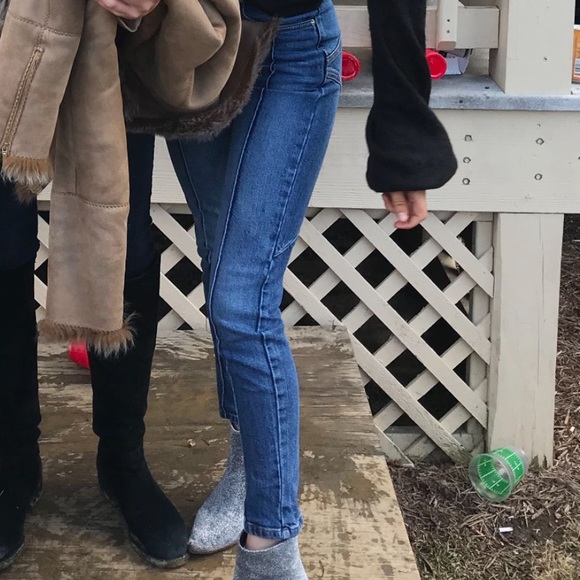 SOLD revice jeans - Picture 5 of 5